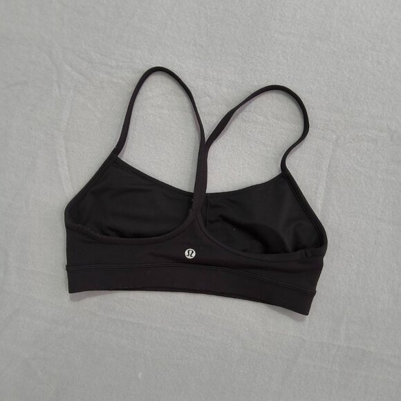 lululemon athletica | Intimates & Sleepwear | Lululemon Black Sports